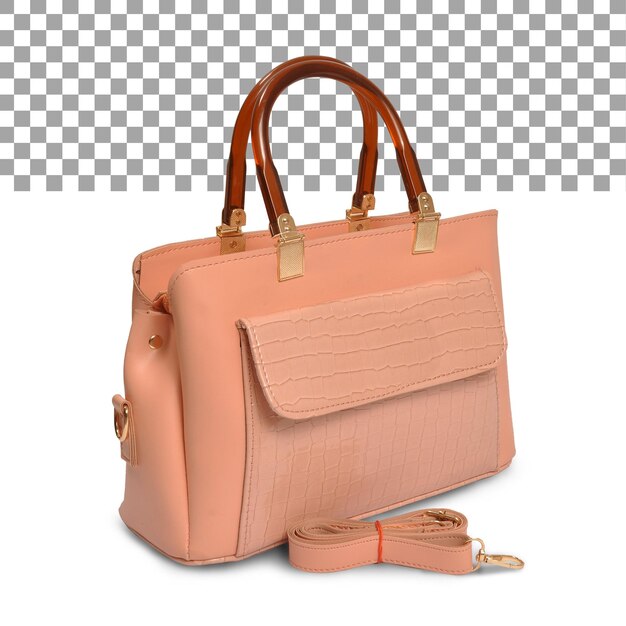 Bolso de moda y elegante para damas