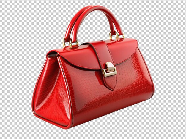 PSD bolso de mujeres de moda moderna