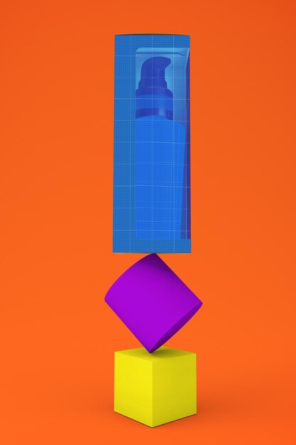 Bomba Balanceada