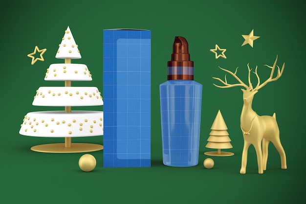 Bomba de Navidad