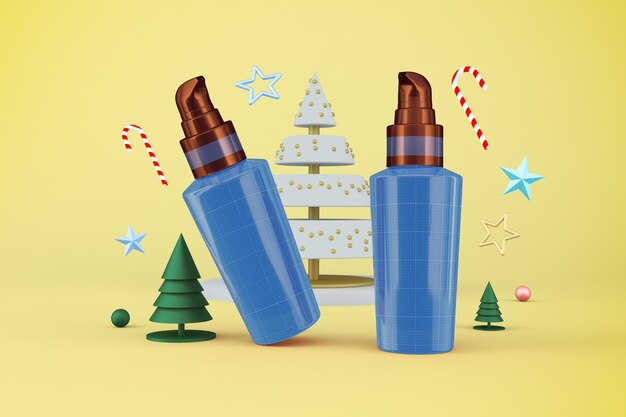 Bomba de Navidad