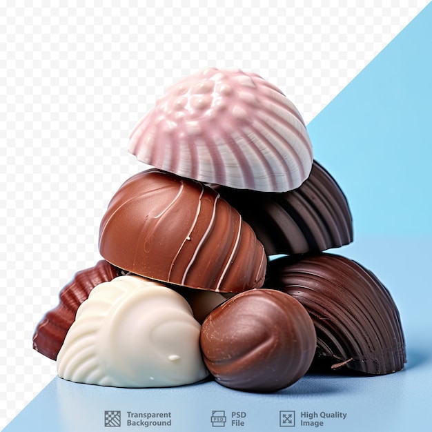 Noix bonbons chocolat ba — Photo éditoriale © kornienkoalex #118281946