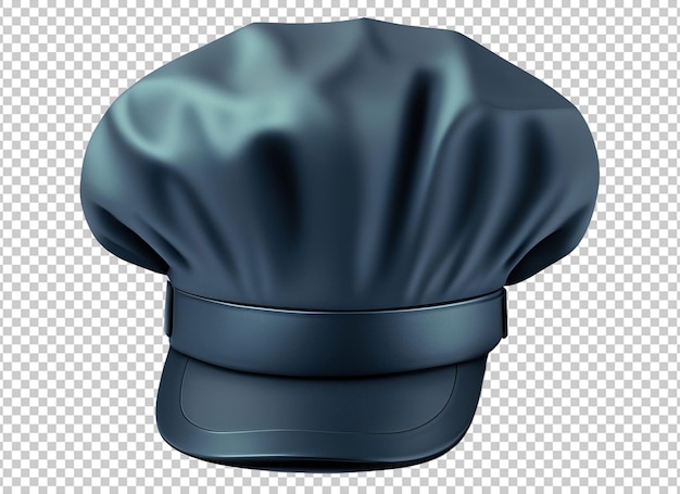 PSD boné 3d png