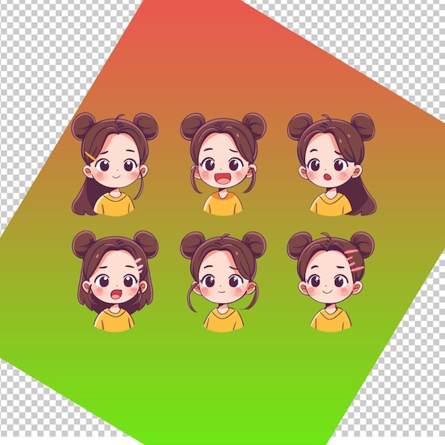 boneca de porcelana PSD