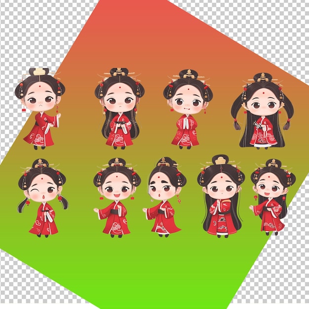boneca de porcelana PSD