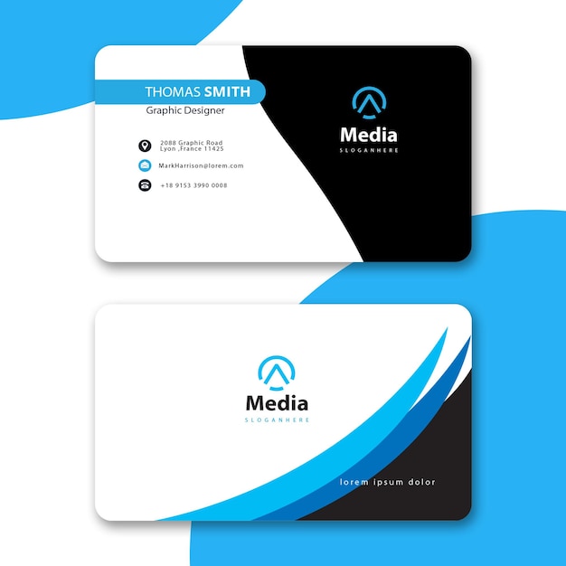 Bonjour monsieur c'est une belle carte de visite pour promouvoir votre entreprise peut le voir