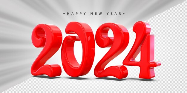 PSD bonne année 2024