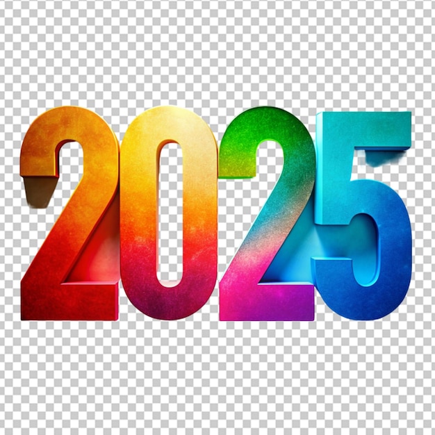 Bonne Année 2025.