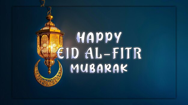 PSD bonne année à vous, eid al-fitr.