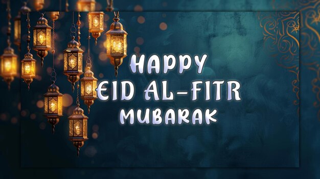 PSD bonne année à vous, eid al-fitr.