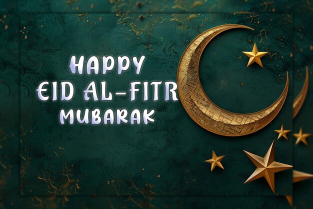 PSD bonne année à vous, eid al-fitr.