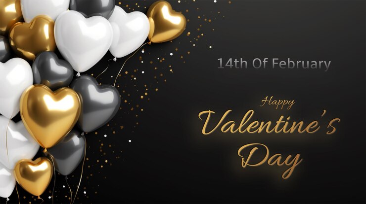 Bonne Saint-Valentin