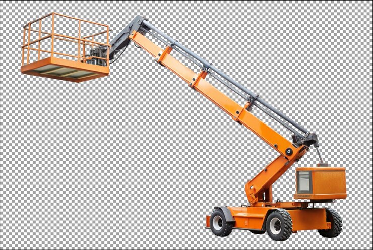 Boom lift technology transforms maintenance and construction operations