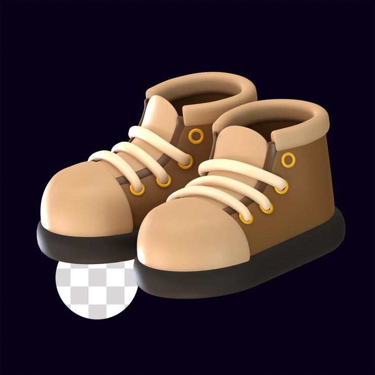 boots for outdoor activity equipment