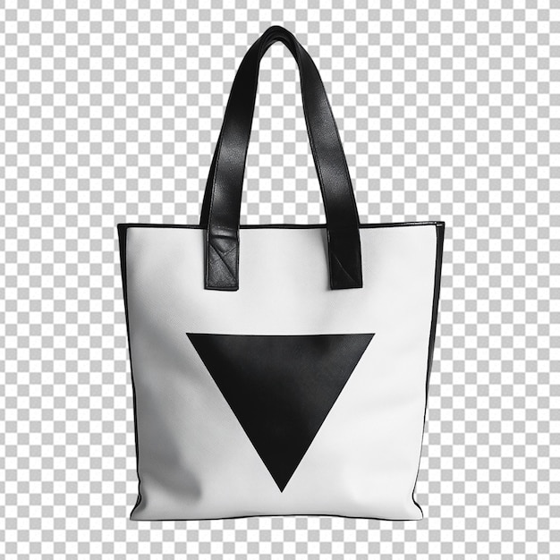 Borsa a mano PSD PNG