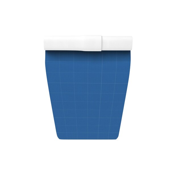 Borsa da caffè in carta