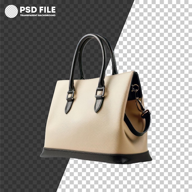 Borsa di mano elegante PSD