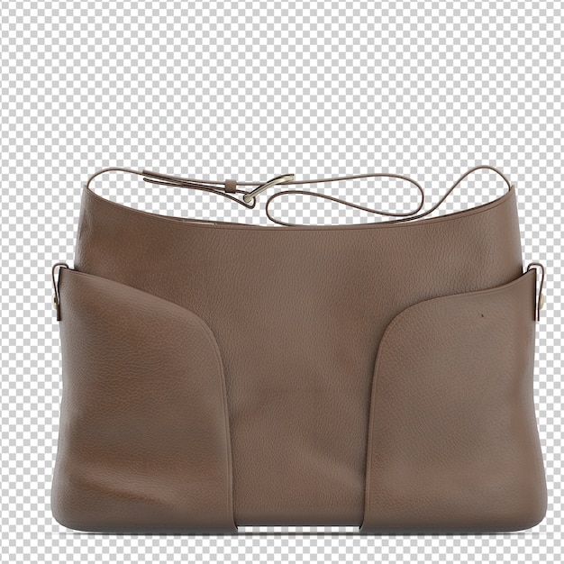 Borsa isometrica