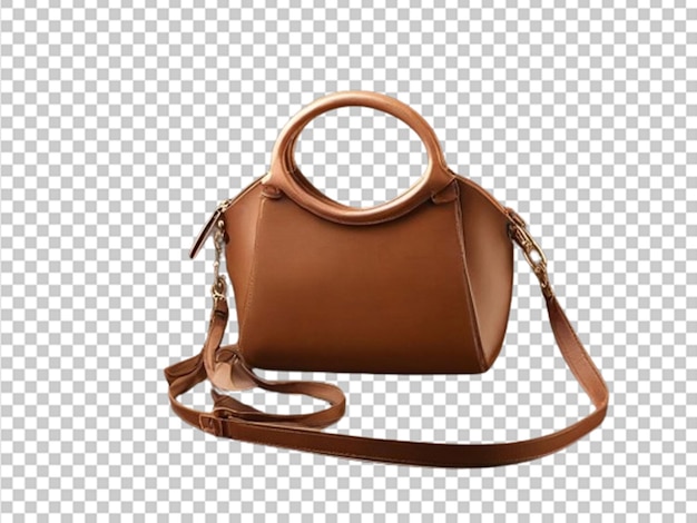 borsa per donne marrone