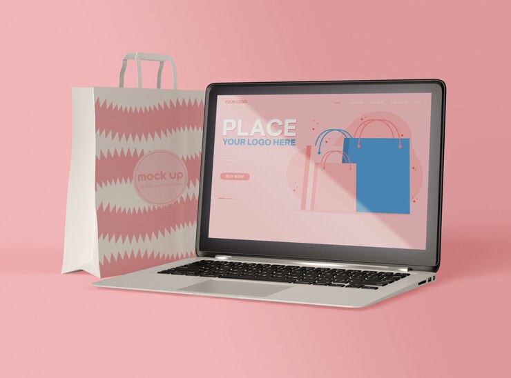 PSD borsa per laptop e carta