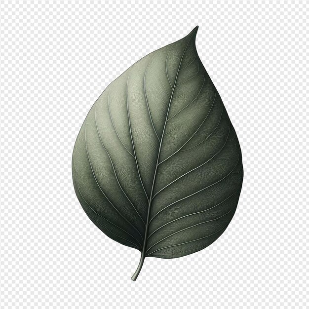 PSD botanisches wunder png