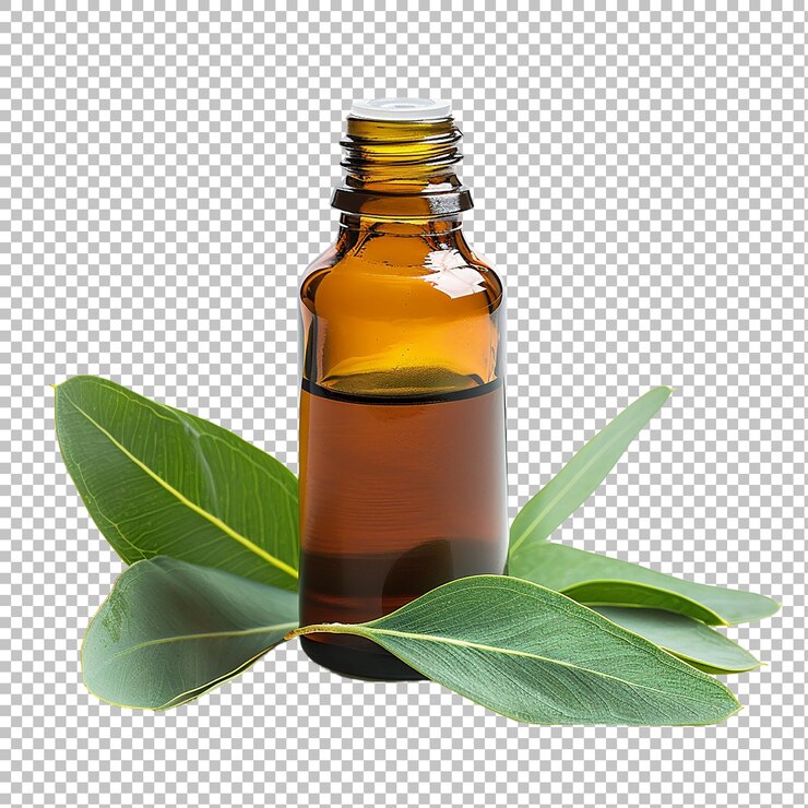 PSD botella con aceite de cannabidiol cbd para el cuidado de la salud