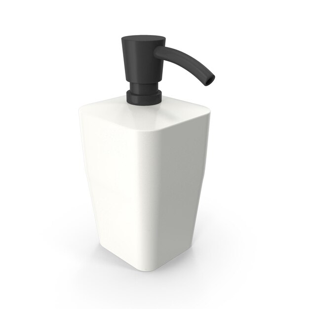 Botella dispensadora de jabón para un lavado de manos fácil e higiénico Soluciones de embalaje de alta calidad