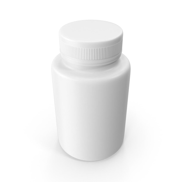 Botella de medicamentos para uso farmacéutico Soluciones de embalaje de alta calidad