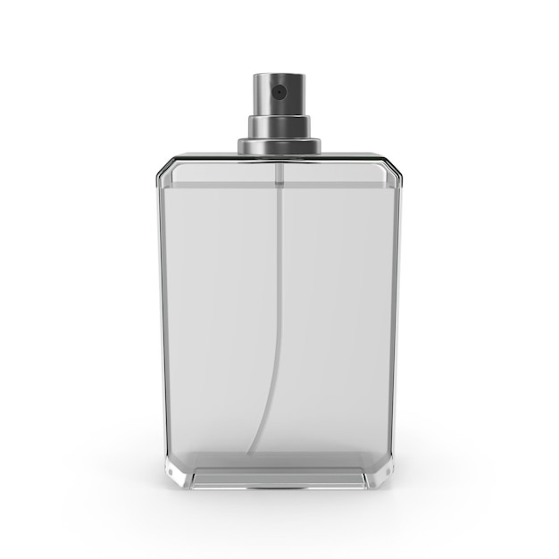 Botella de perfume para fragancias elegantes Envases de alta calidad para olores de lujo