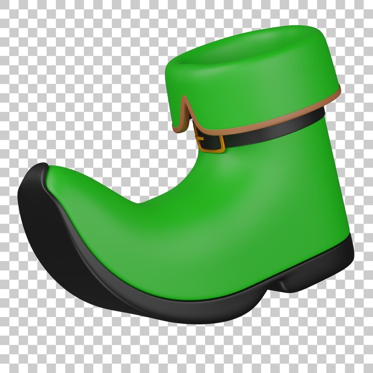 PSD el botiquín verde de los elfos