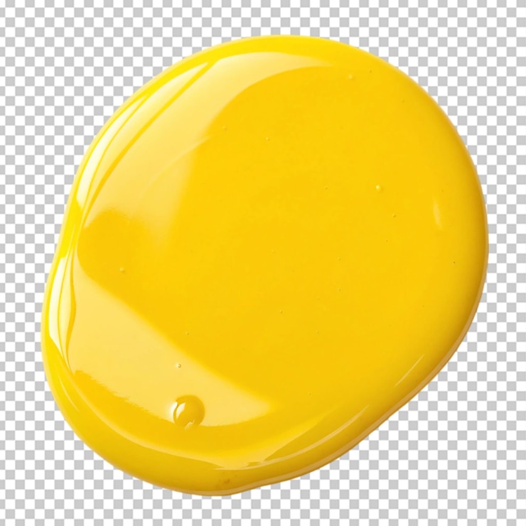 PSD el botón 3d el botón vacío ilustración 3d