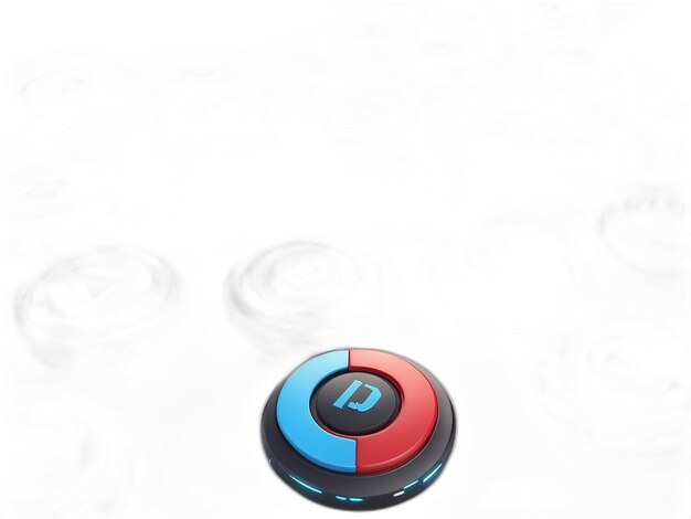 PSD botones de la interfaz de usuario del juego psd en un fondo blanco