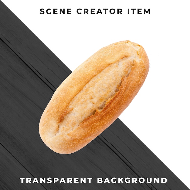 Boulangerie De Pain Transparent Psd