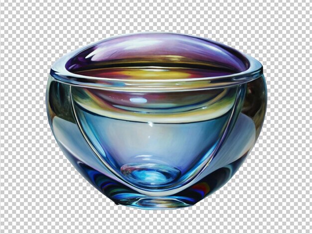 Boule De Verre Brillante