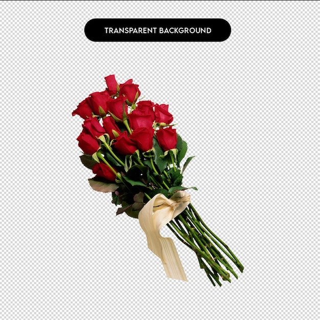 Bouquet di fiori Fiori PNG Rosa PNG per bellissimi disegni floreali