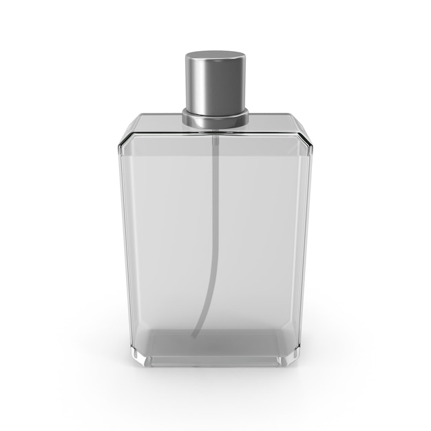 Bouteille de parfum pour parfums élégants Emballage de haute qualité pour parfumes de luxe