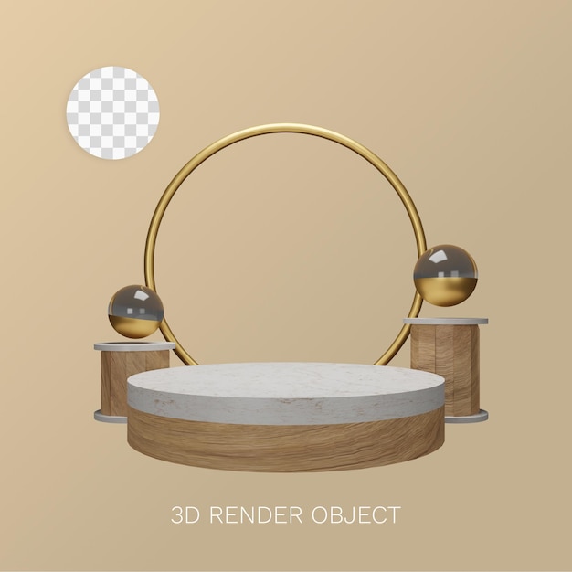 Boutique d'objets d'illustration 3d Peut être utilisé pour le Web, l'application, le graphique d'informations, etc.