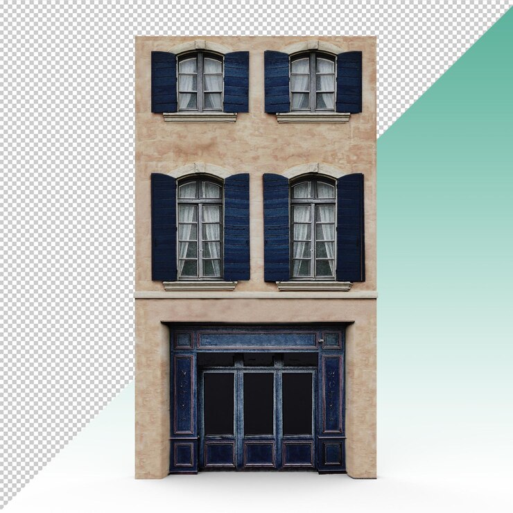 PSD boutique ouverte