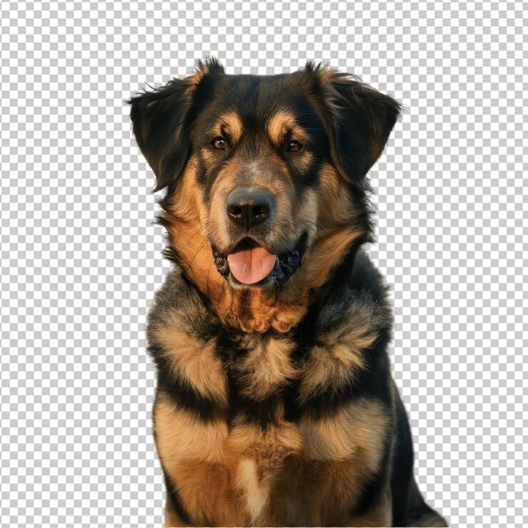 PSD el bouvier bernois