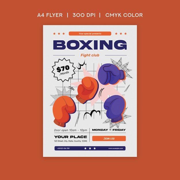Boxflieger
