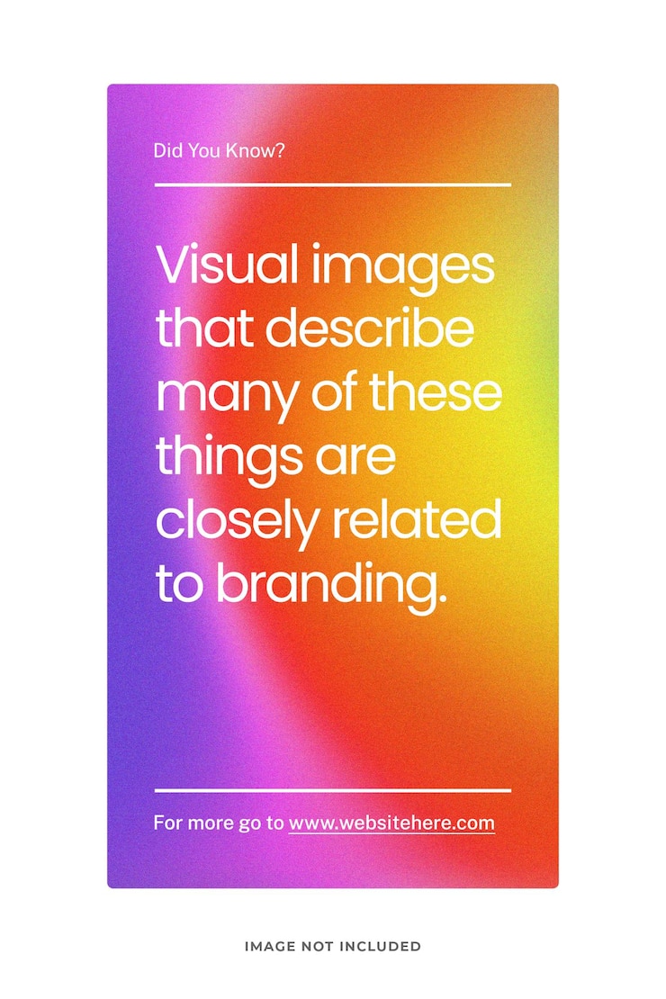 PSD branding storie di instagram modello di social media psd