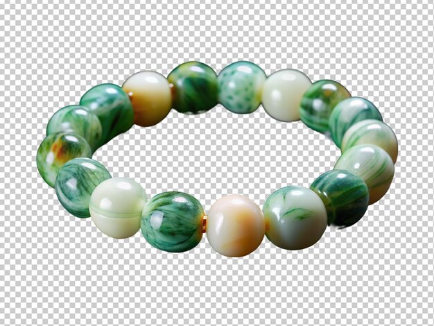 PSD el brazalete de jade