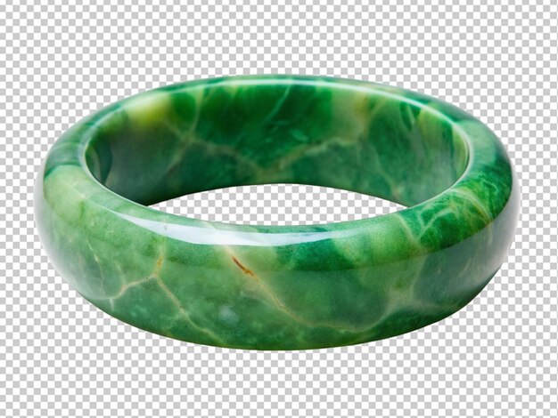 PSD el brazalete de jade