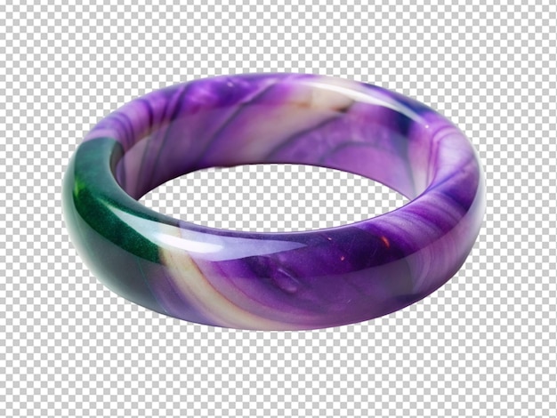 PSD el brazalete de jade