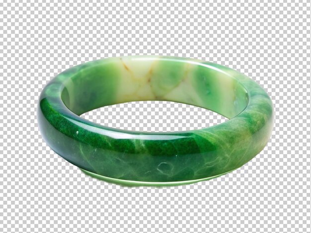 PSD el brazalete de jade