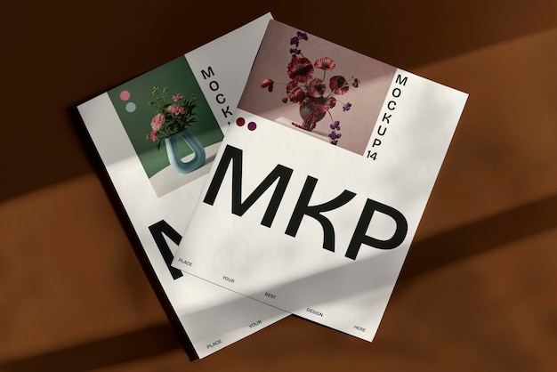 Briefkopfmodell