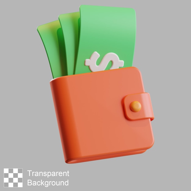 Brieftasche