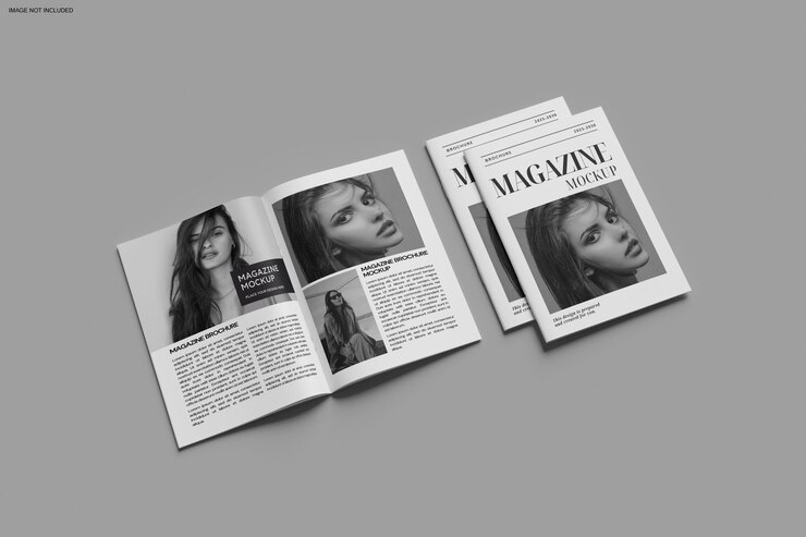 Brochure brochure