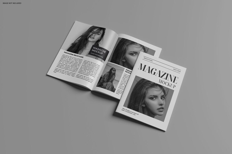 Brochure brochure