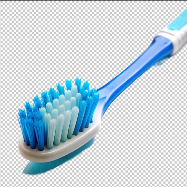 PSD brosse à dents